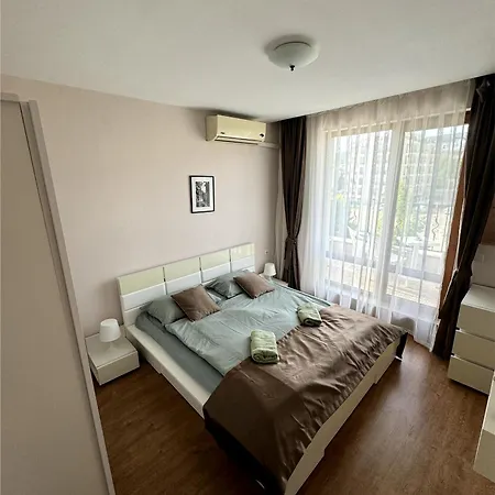 Sea View Prestige