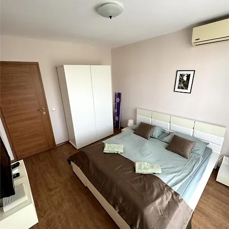 Sea View Prestige
