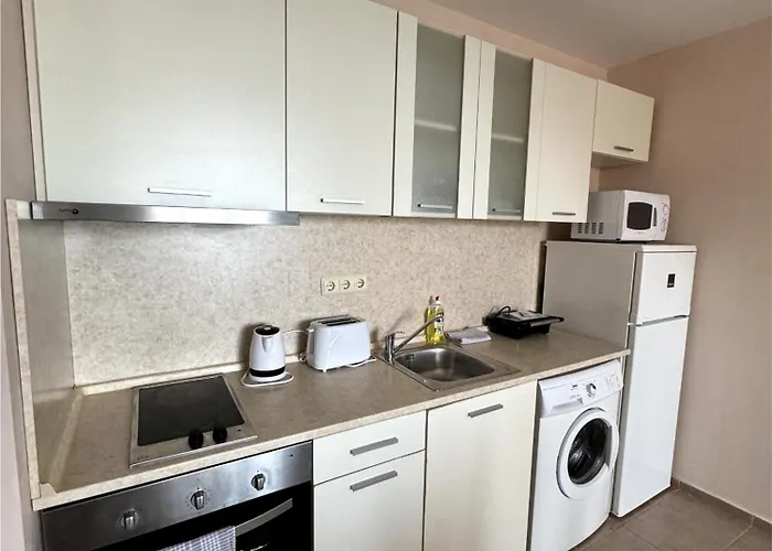 Sea View Prestige * Свети-Влас