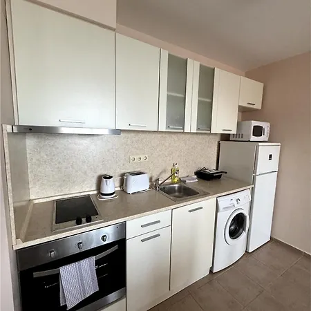 Sea View Prestige * Свети-Влас