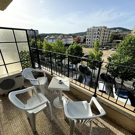 Апартаменты Sea View Prestige