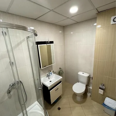 Апартаменты Sea View Prestige Свети-Влас