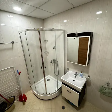 Sea View Prestige Свети-Влас