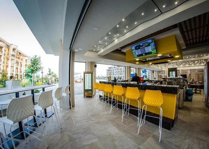 Sea View Prestige Διαμέρισμα