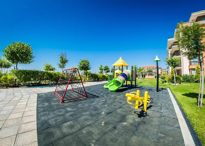 Διαμέρισμα Sea View Prestige *