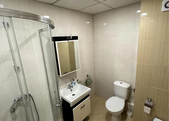 Διαμέρισμα Sea View Prestige Sveti Vlas