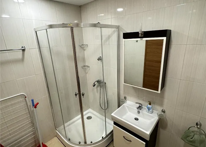 Sea View Prestige Sveti Vlas